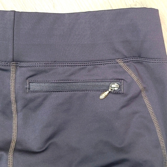 Asics Capri Active Leggings Size S - Picture 4 of 5